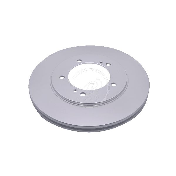 2002-2006 Suzuki XL-7 Disc Brake Rotor - Front (Raybestos)