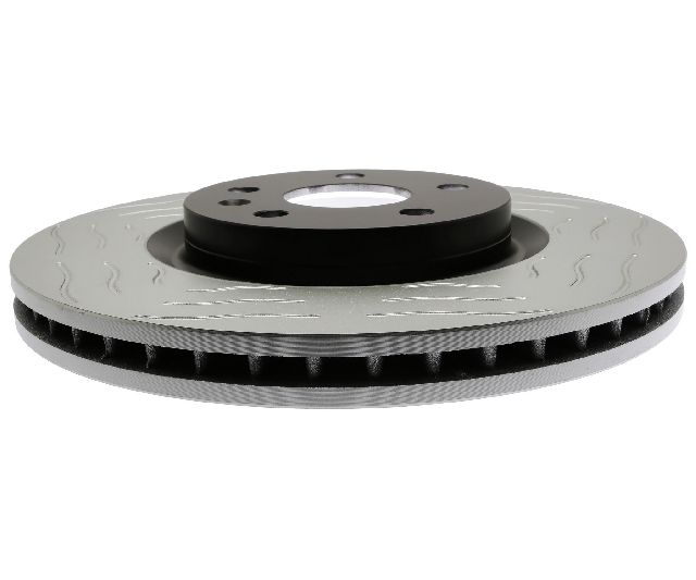 2013-2019 Cadillac XTS Disc Brake Rotor - Front (Raybestos)