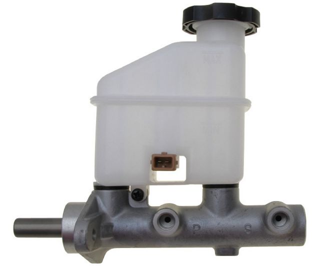 2007-2010 Hyundai Elantra Brake Master Cylinder (Raybestos)