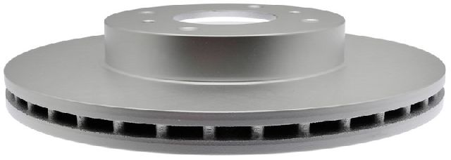 1993-2001 Nissan Altima Disc Brake Rotor - Front (Raybestos)