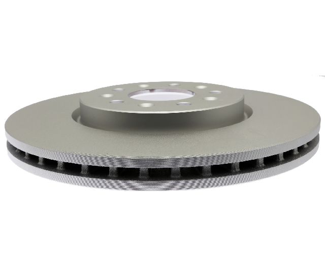 2018-2021 Chevrolet Equinox Disc Brake Rotor - Front (Raybestos)