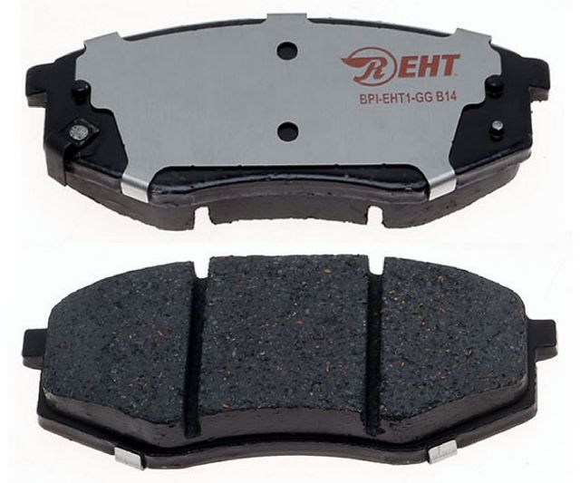 2010-2012 Hyundai Tucson Disc Brake Caliper - Front Right (Raybestos)