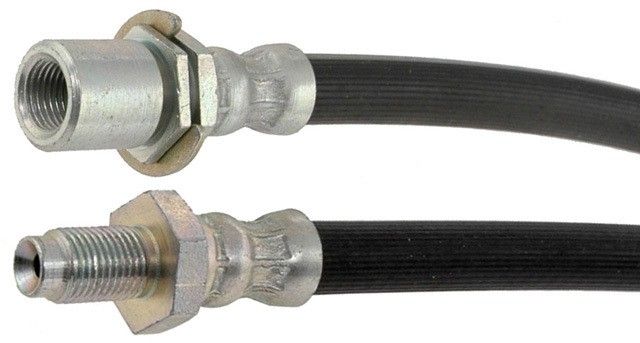 1993-1995 Toyota T100 Brake Hydraulic Hose - Rear (Raybestos)