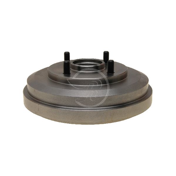 2009-2011 Ford Focus Brake Drum - Rear (Raybestos)