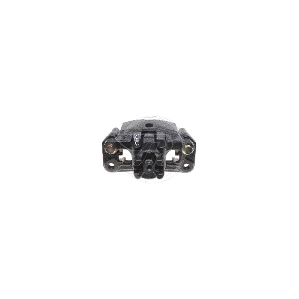 2001-2006 Mitsubishi Montero Disc Brake Caliper - Rear Right (Raybestos)