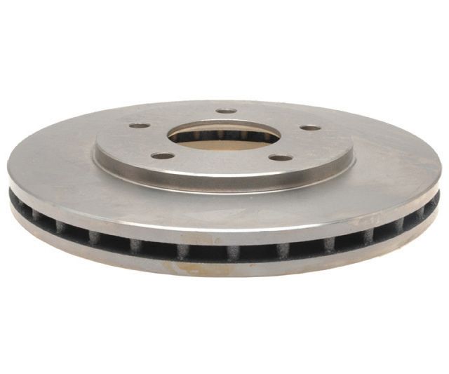 1990-1995 Chevrolet Lumina Disc Brake Rotor - Front (Raybestos)
