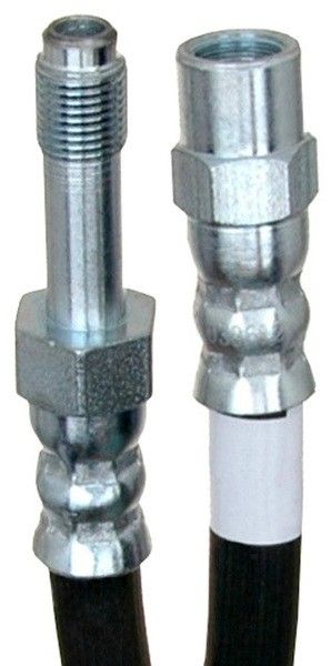 1999-2006 Volvo S80 Brake Hydraulic Hose - Front (Raybestos)
