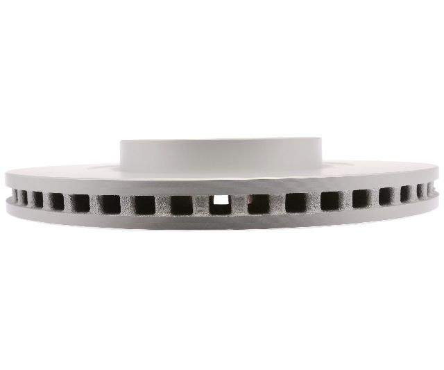 2019-2020 Hyundai Santa Fe Disc Brake Rotor - Front (Raybestos)