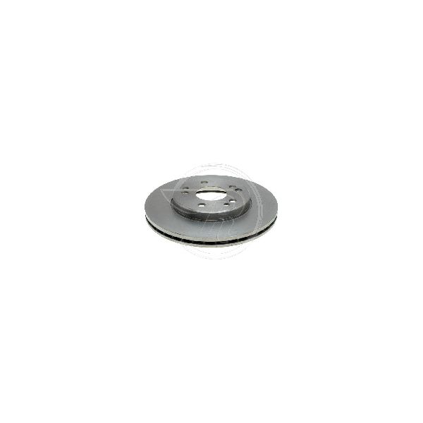 1986-1987 Mercedes-Benz 190E Disc Brake Rotor - Front (Raybestos)