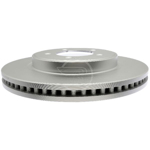2007-2010 Ford Explorer Sport Trac Disc Brake Rotor - Front (Raybestos)
