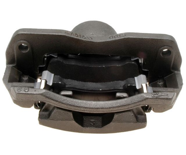 1999-2003 Mazda Protege Disc Brake Caliper - Front Left (Raybestos)