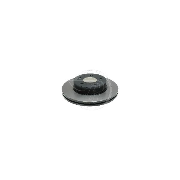 1995-1997 Lincoln Town Car Disc Brake Rotor - Front (Raybestos)