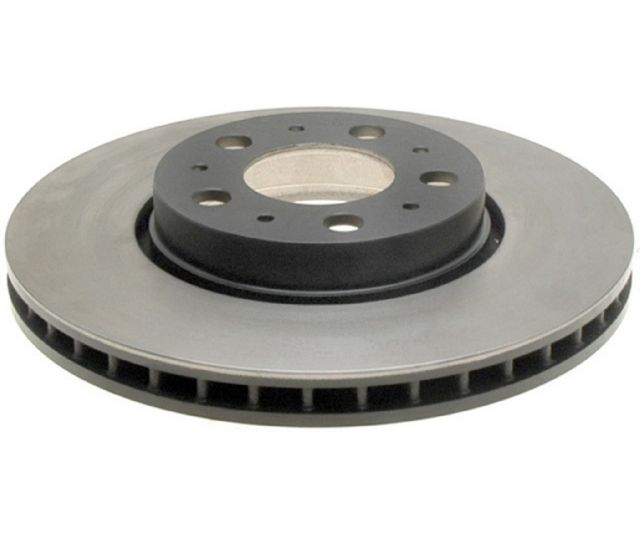1999-2006 Volvo S80 Disc Brake Rotor - Front (Raybestos)