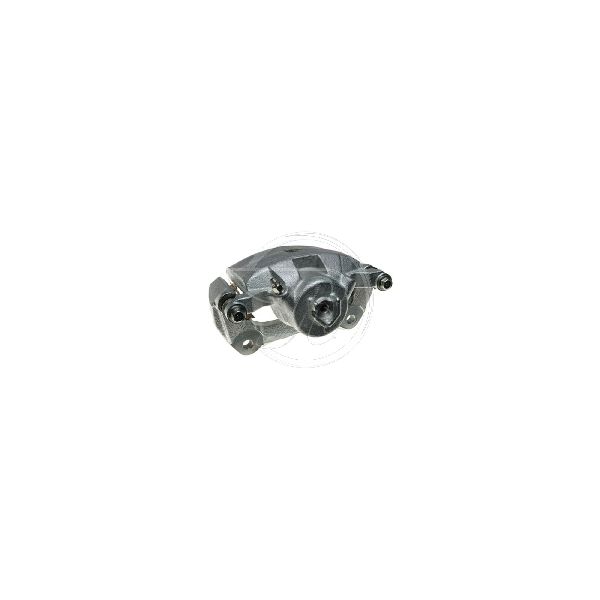 2013-2015 Acura ILX Disc Brake Caliper - Front Left (Raybestos)