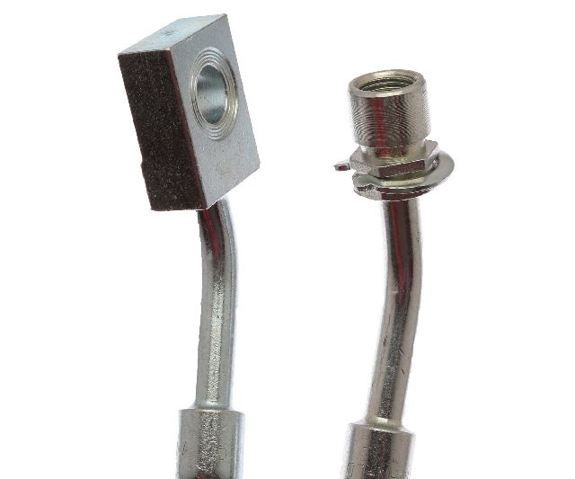 2005-2009 GMC C5500 Topkick Brake Hydraulic Hose - Rear Right (Raybestos)