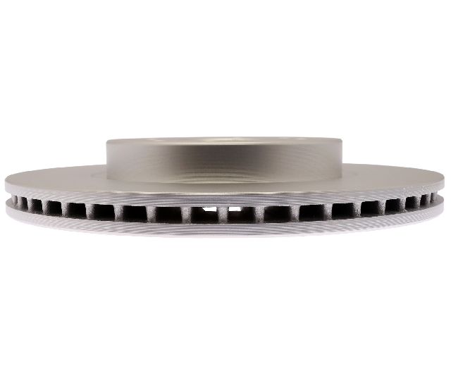 2012-2023 Kia Rio Disc Brake Rotor - Front (Raybestos)