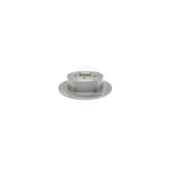 2005-2009 Subaru Legacy Disc Brake Rotor - Rear (Raybestos)