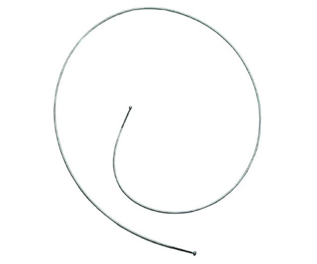 1981 Dodge B150 Parking Brake Cable - Intermediate (Raybestos)