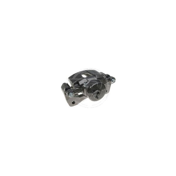 2013-2015 Chevrolet Spark Disc Brake Caliper - Front Left (Raybestos)