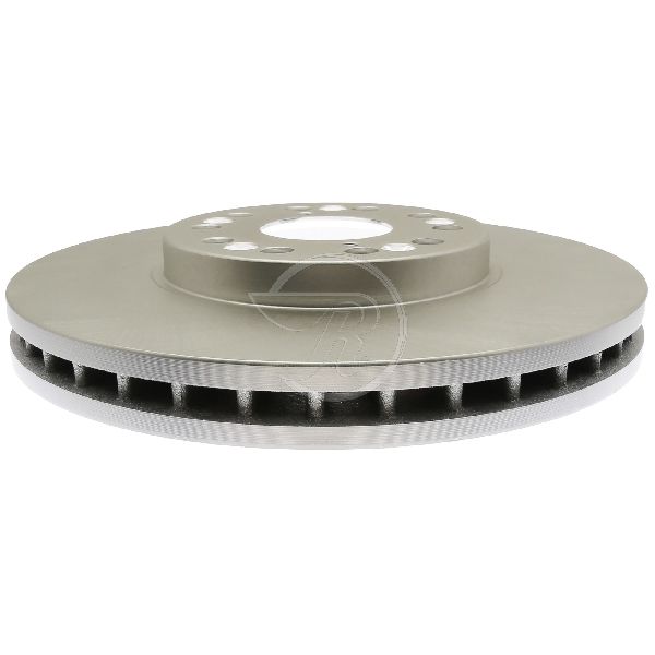 2001-2005 Lexus IS300 Disc Brake Rotor - Front (Raybestos)