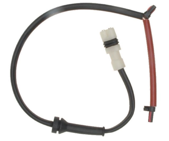 1997-2012 Porsche Boxster Disc Brake Pad Wear Sensor - Rear (Raybestos)