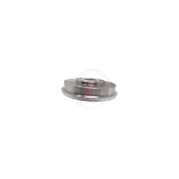 1995-2001 Subaru Legacy Brake Drum - Rear (Raybestos)