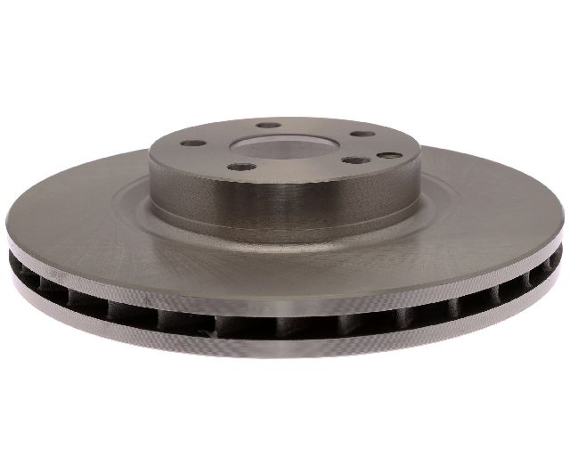 2013-2015 Mercedes-Benz GLK250 Disc Brake Rotor - Front (Raybestos)