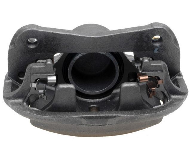 1988-1991 Toyota Camry Disc Brake Caliper - Front Left (Raybestos)