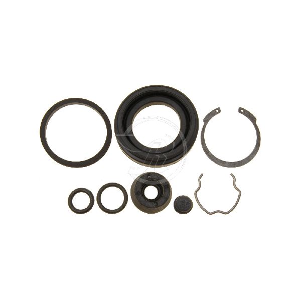 2013 Mini Cooper Disc Brake Caliper Seal Kit - Rear (Raybestos)