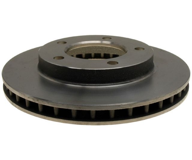 1974-1980 International Scout II Disc Brake Rotor - Front (Raybestos)
