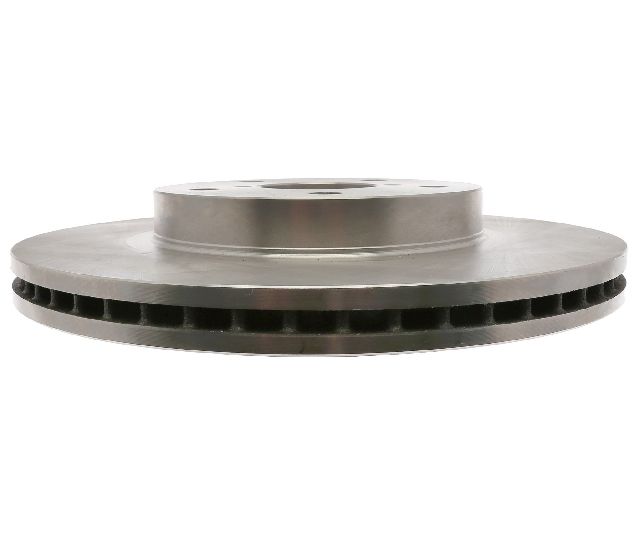 2019-2024 Subaru Forester Disc Brake Rotor - Front (Raybestos)