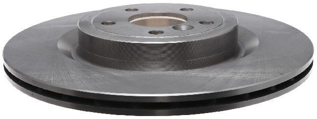 2017-2020 Jaguar XE Disc Brake Rotor - Rear (Raybestos)