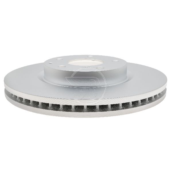 2014-2018 Mazda 6 Disc Brake Rotor - Front (Raybestos)