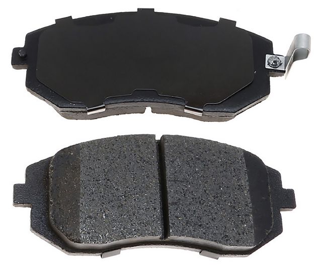 2003-2006 Subaru Baja Disc Brake Caliper - Front Right (Raybestos)
