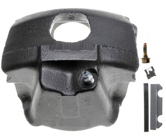 1985-1987 Honda Prelude Disc Brake Caliper - Front Right (Raybestos)
