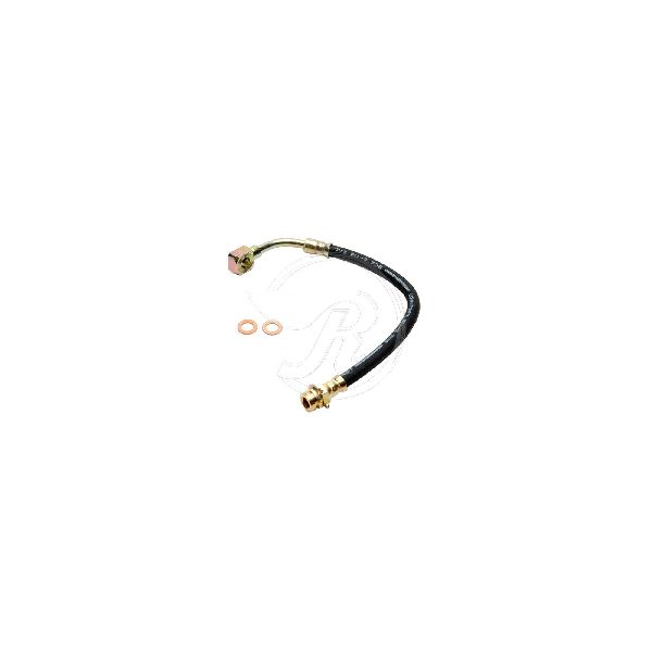 1991-1998 Saturn SL1 Brake Hydraulic Hose - Rear (Raybestos)