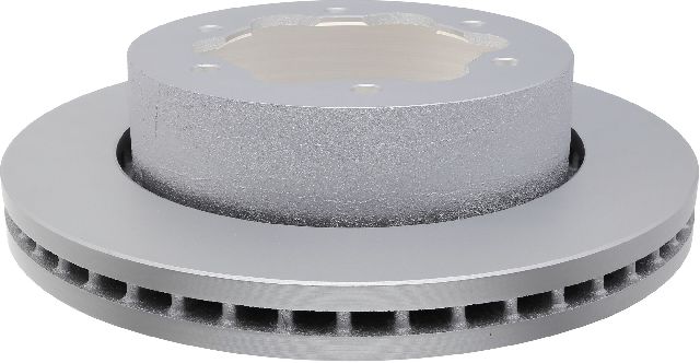 2020-2022 Ford Transit-250 Disc Brake Rotor - Rear (Raybestos)