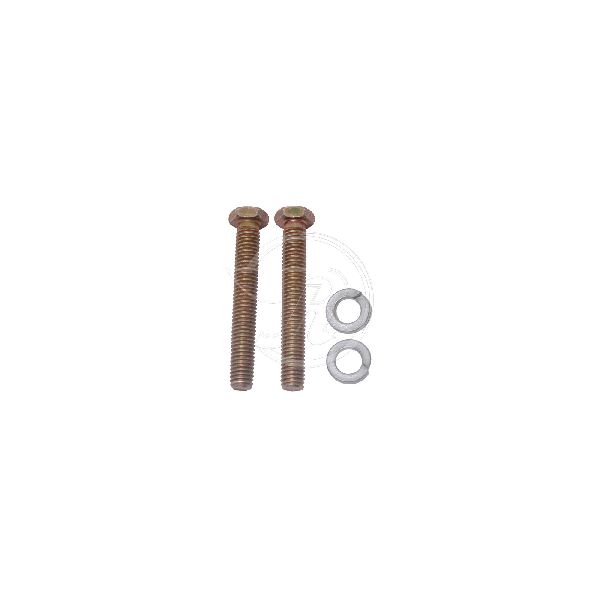 1980-1982 Toyota Tercel Disc Brake Caliper Bolt Kit - Front (Raybestos)