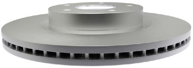 2003-2005 Nissan 350Z Disc Brake Rotor - Front (Raybestos)