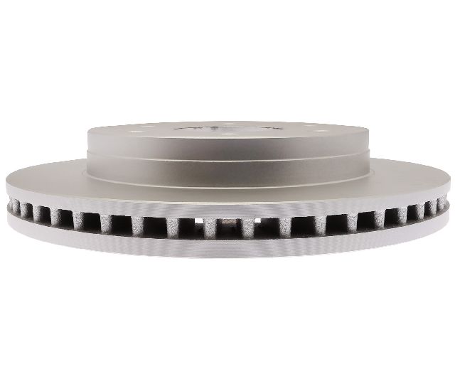 2003-2007 Chevrolet Express 2500 Disc Brake Rotor - Front (Raybestos)