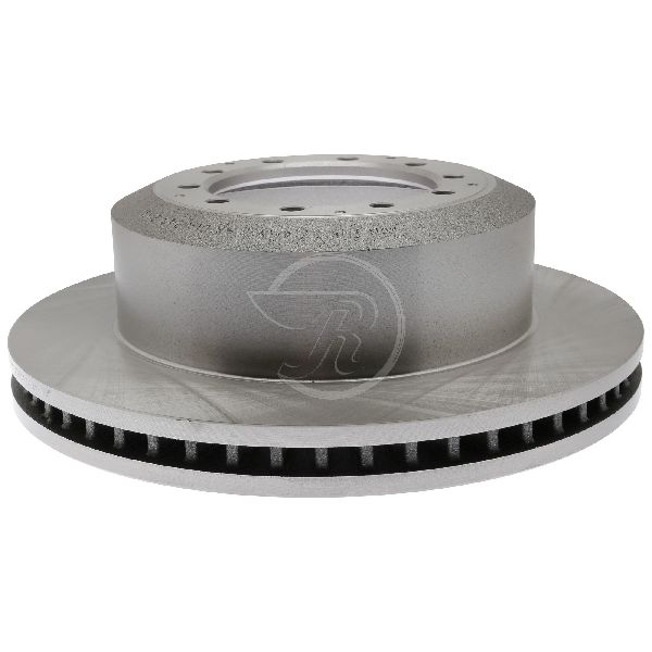 2011-2023 Ram 4500 Disc Brake Rotor - Rear (Raybestos)