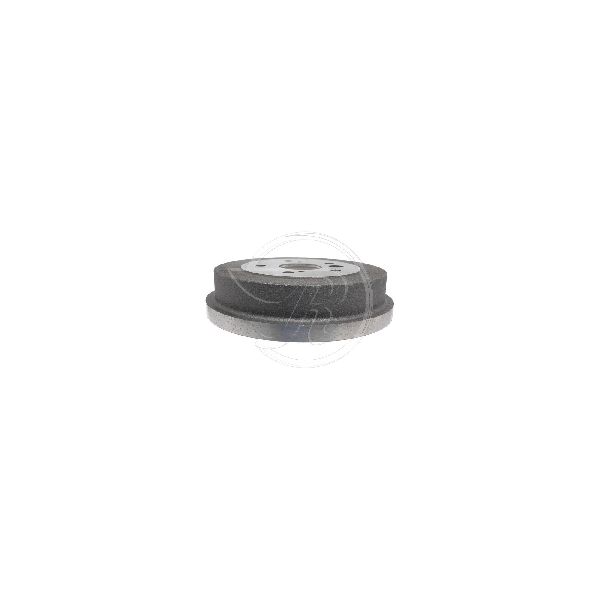 1996-1997 Toyota RAV4 Brake Drum - Rear (Raybestos)