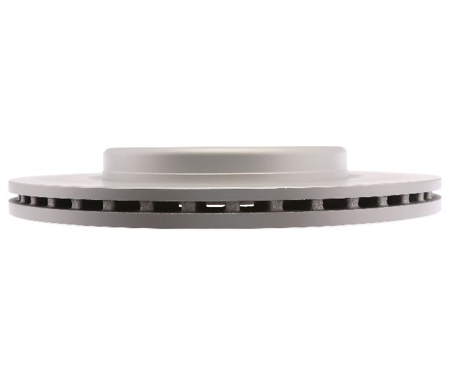 2021-2025 Buick Envision Disc Brake Rotor - Rear (Raybestos)
