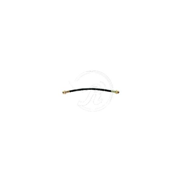 1983-1992 Mazda 626 Brake Hydraulic Hose - Rear (Raybestos)