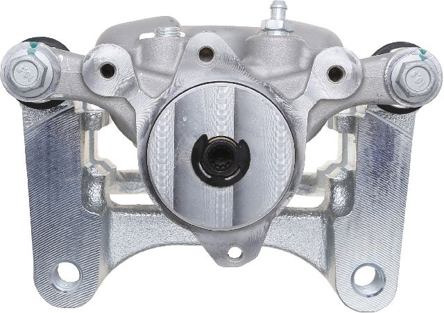 2017-2019 Chevrolet Bolt EV Disc Brake Caliper - Rear Left (Raybestos)