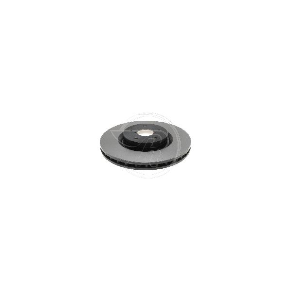 2014 Subaru WRX Disc Brake Rotor - Front (Raybestos)