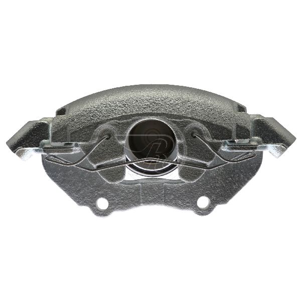 2004-2007 Mazda 3 Disc Brake Caliper - Front Left (Raybestos)