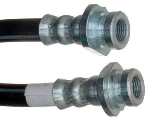 1989 Suzuki Sidekick Brake Hydraulic Hose - Rear (Raybestos)