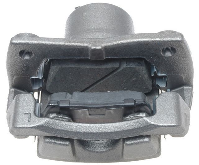 2004-2006 Scion xA Disc Brake Caliper - Front Left (Raybestos)