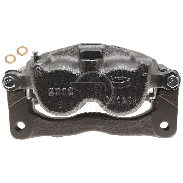 1995-1997 Ford Ranger Disc Brake Caliper - Front Right (Raybestos)